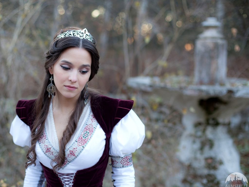 Fiesta-medieval