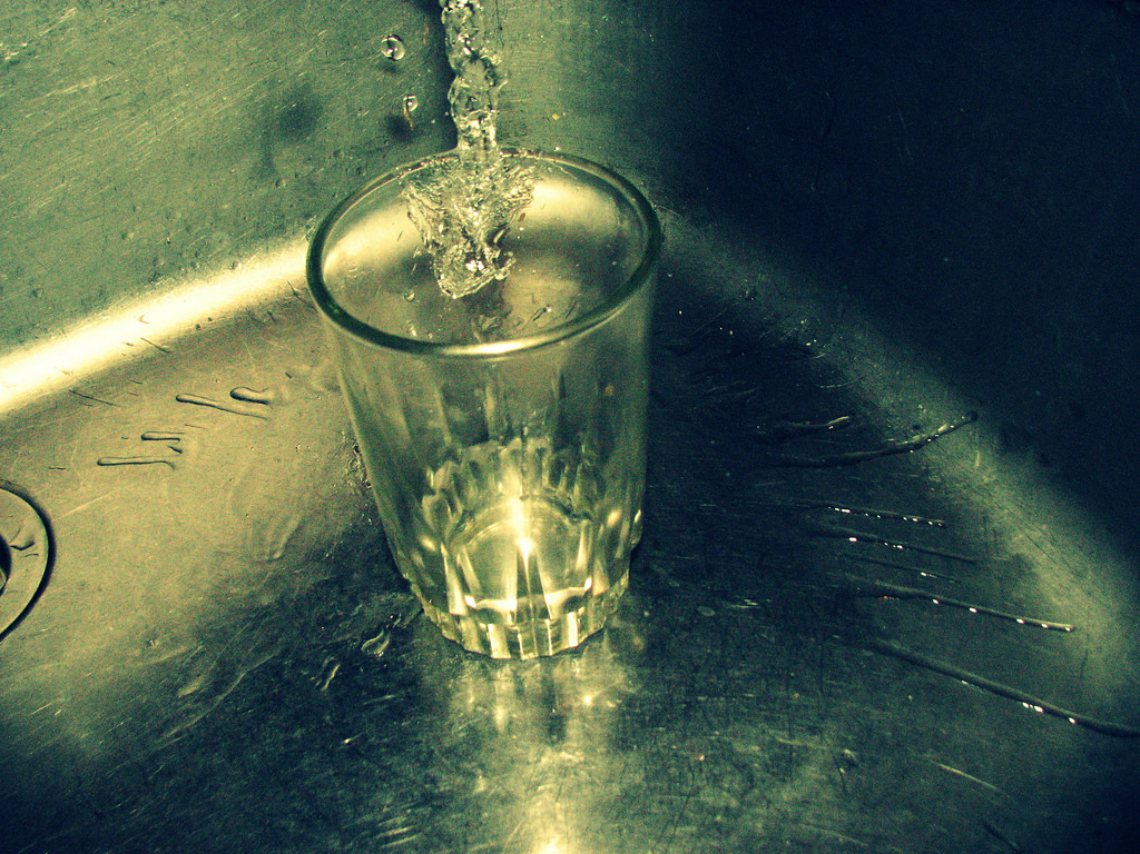 Vive la experiencia de una mejor hidratación. Foto: flickr.com