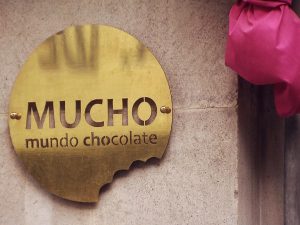 Museo Chocolate