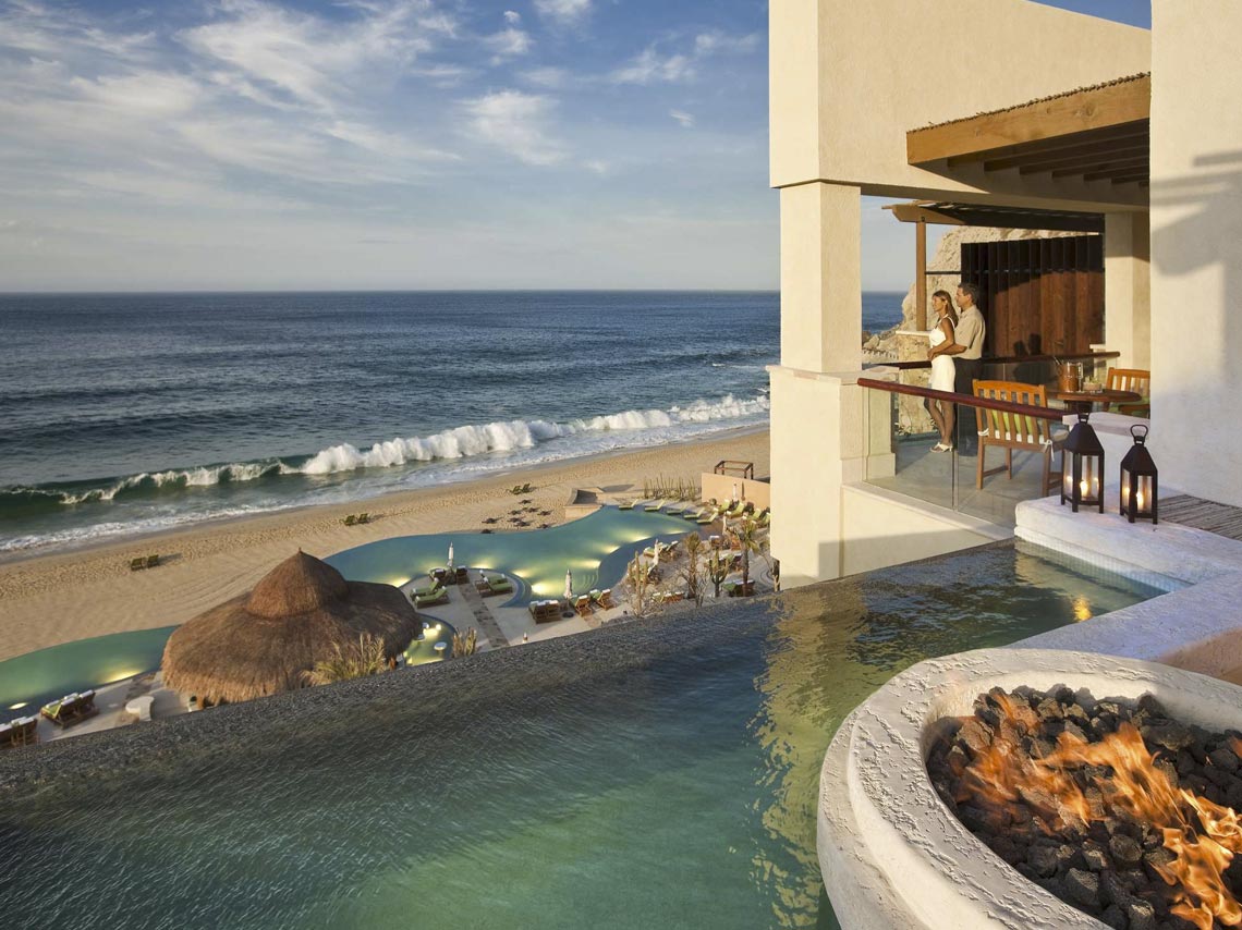 The Resort at Pedregal Los Cabos