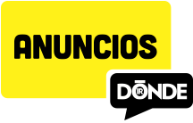 Logo Anuncios Dónde Ir 