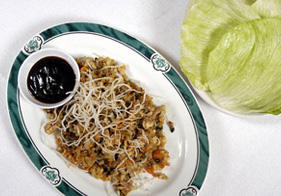 Luaú: Restaurante con auténtica cocina China en Zona Rosa