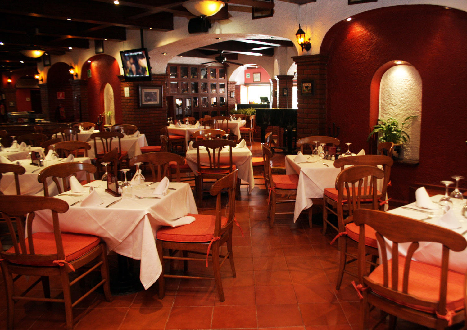 El Buen Bife, cocina tradicional argentina en la CDMX