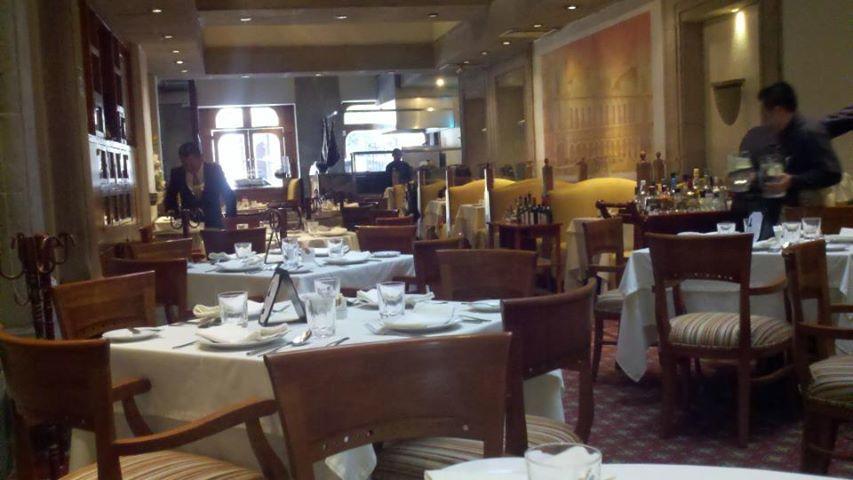 Mercaderes Restaurante: Alta cocina mexicana en el centro