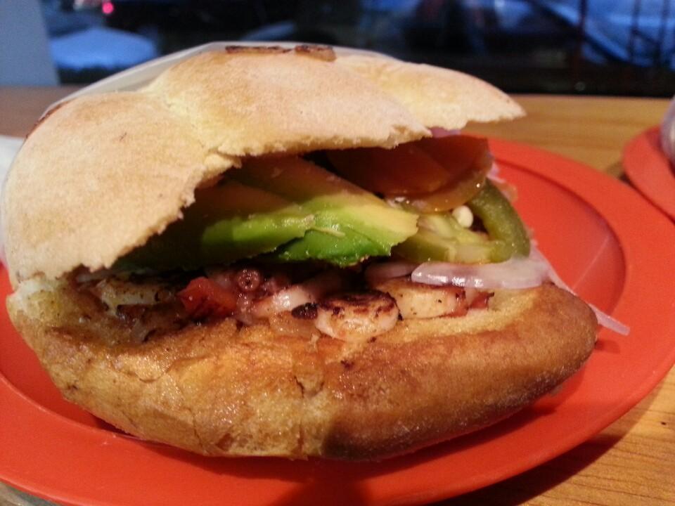 La Castellana, cantina tradicional en Cuauhtémoc