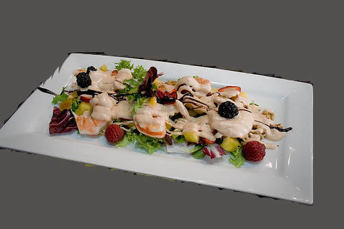 Sotavento, comida sana y platillos originales en Polanco