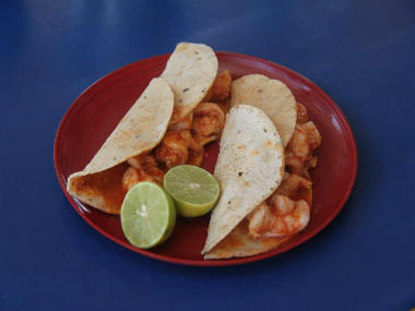 El Pescadito, fish tacos estilo Sonora | Dónde Ir