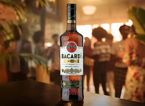 Bacardí