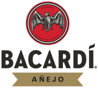 Logo bacardí