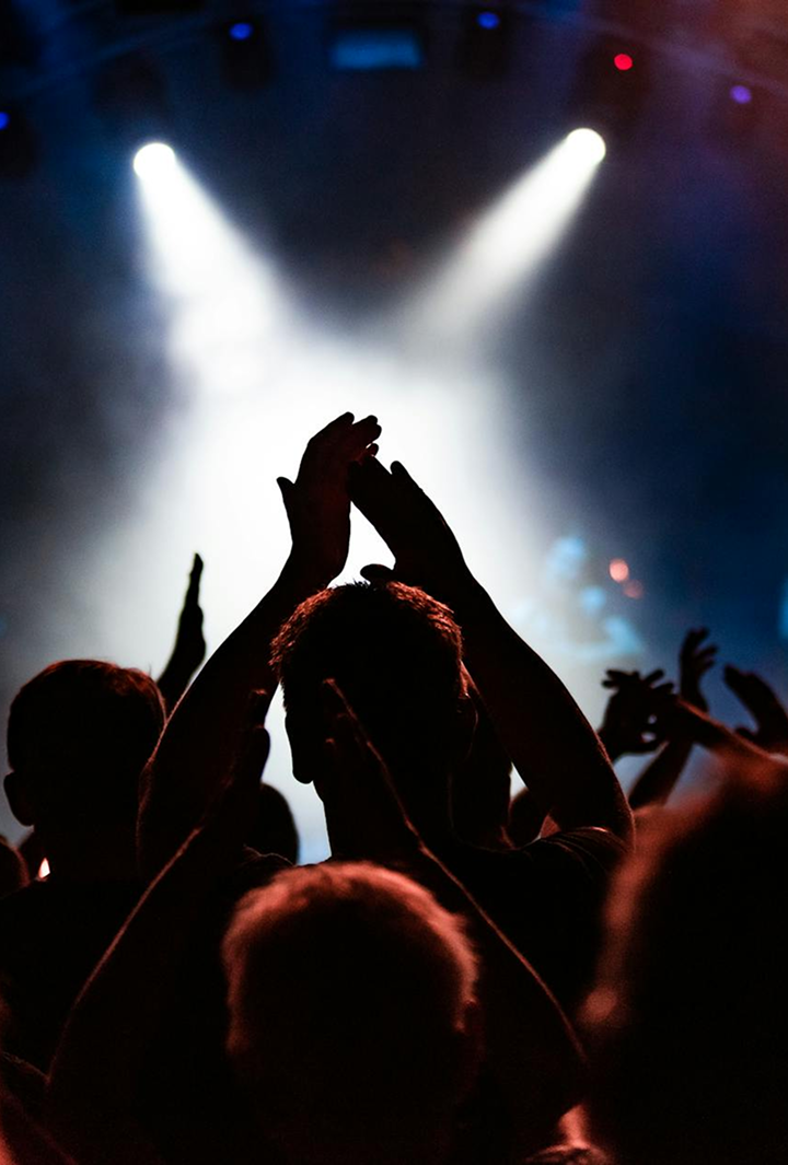 Concierto