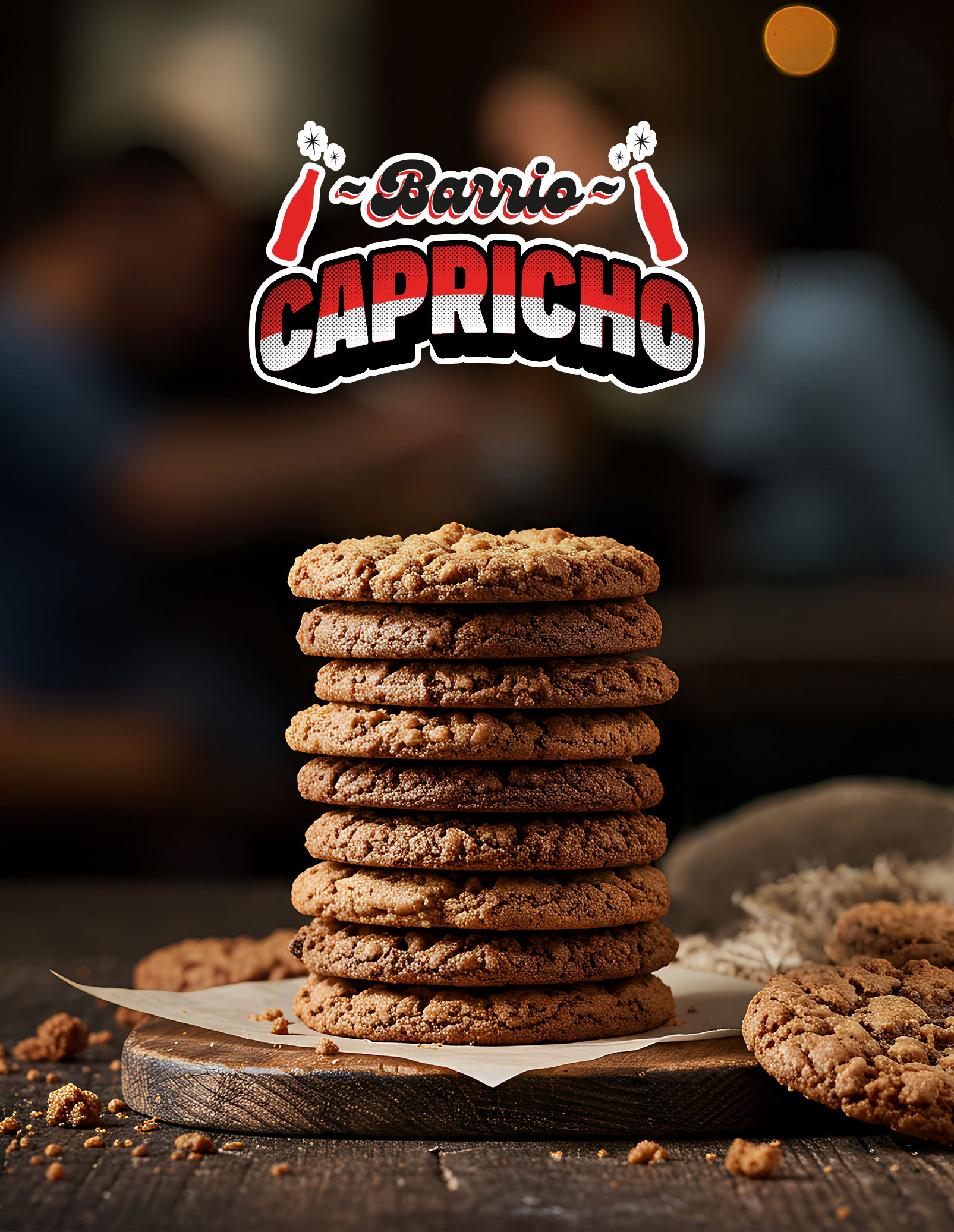 CAPRICHO