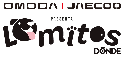 Logotipo evento Lomitos 2026