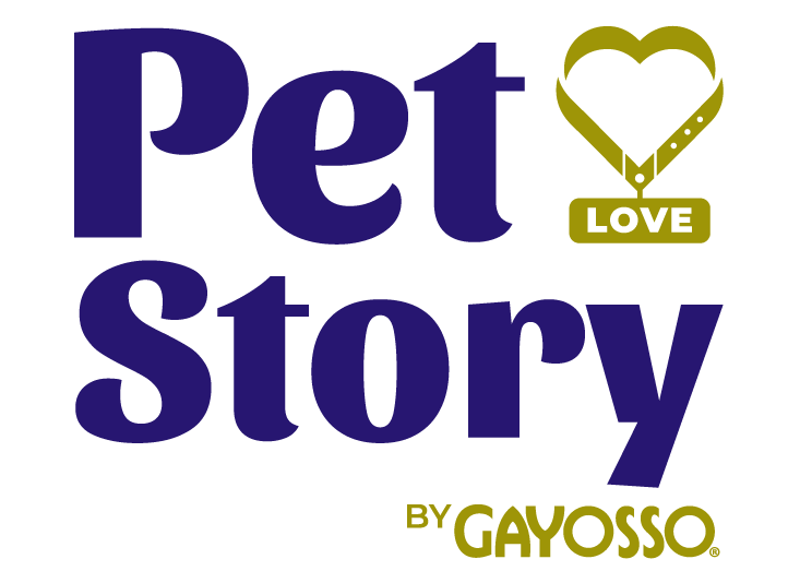 pet-story logo