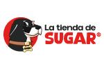 Tienda de sugar logo