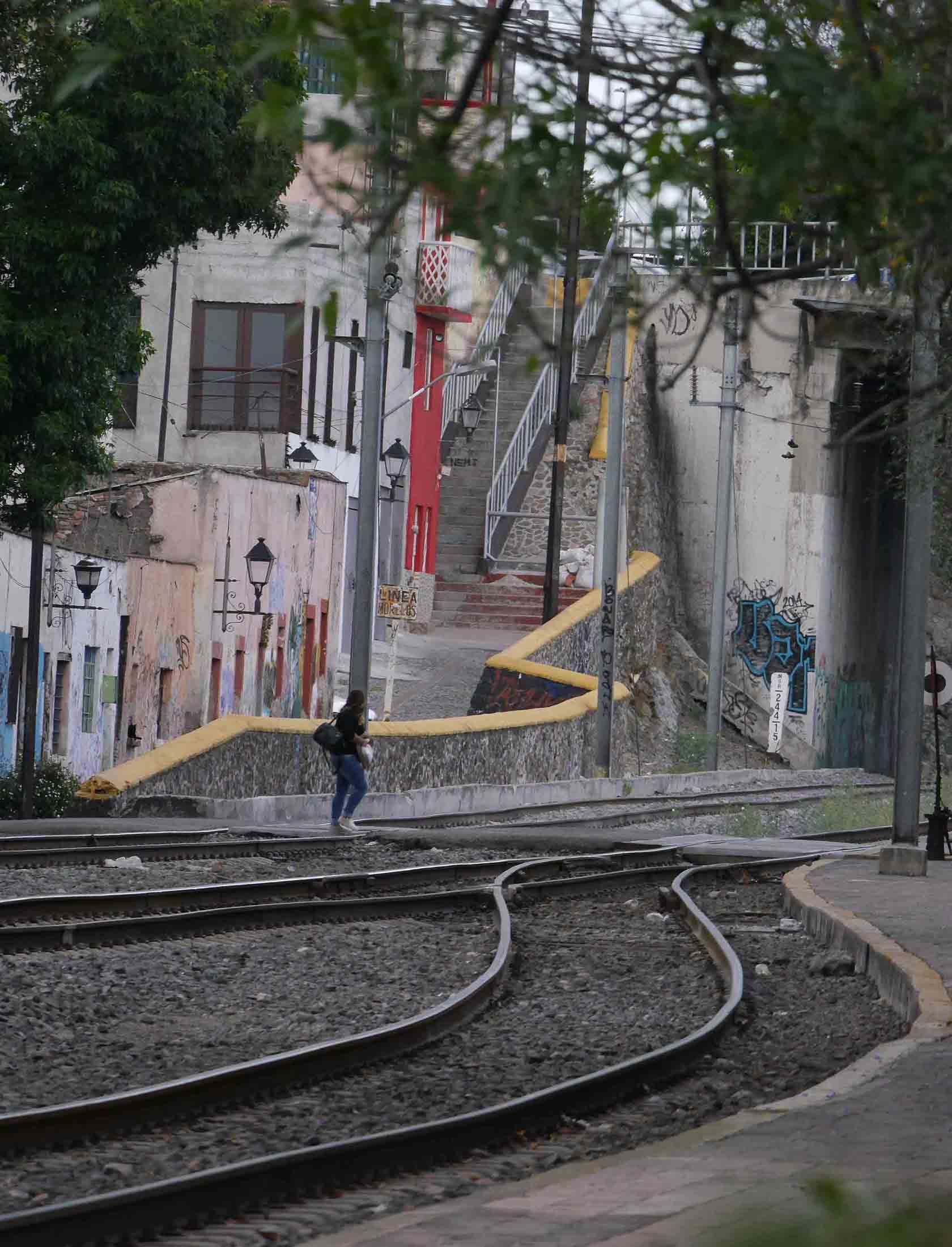 Enamórate de Querétaro…¡en bici! 0