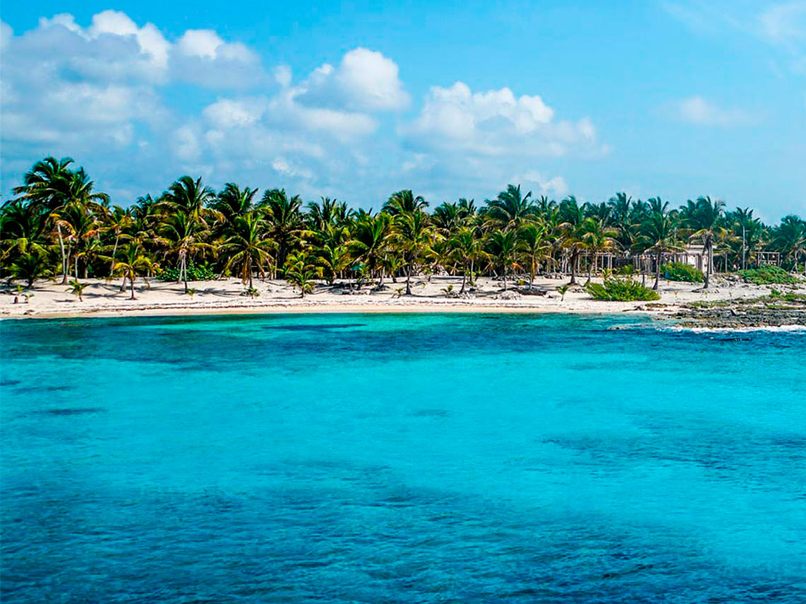 Desde los Cabos hasta Quintana Roo: Playas Exclusivas en México
