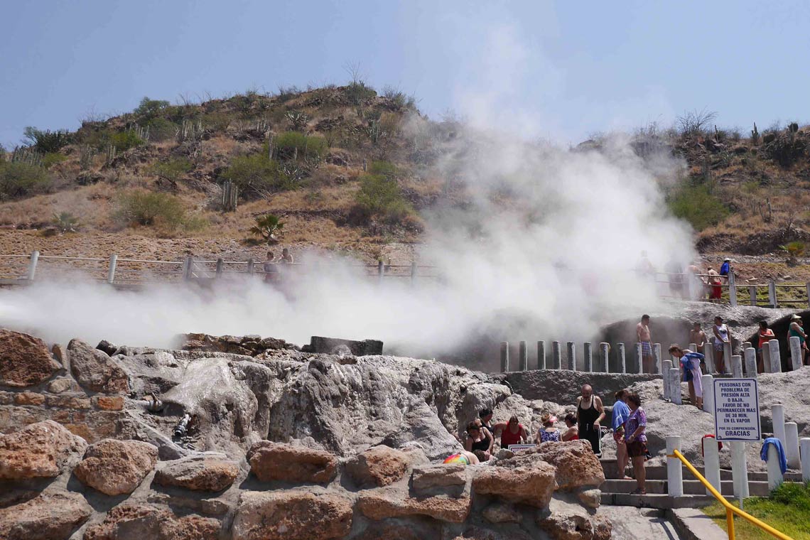 Tecozautla y sus vestigios naturales | Dónde Ir