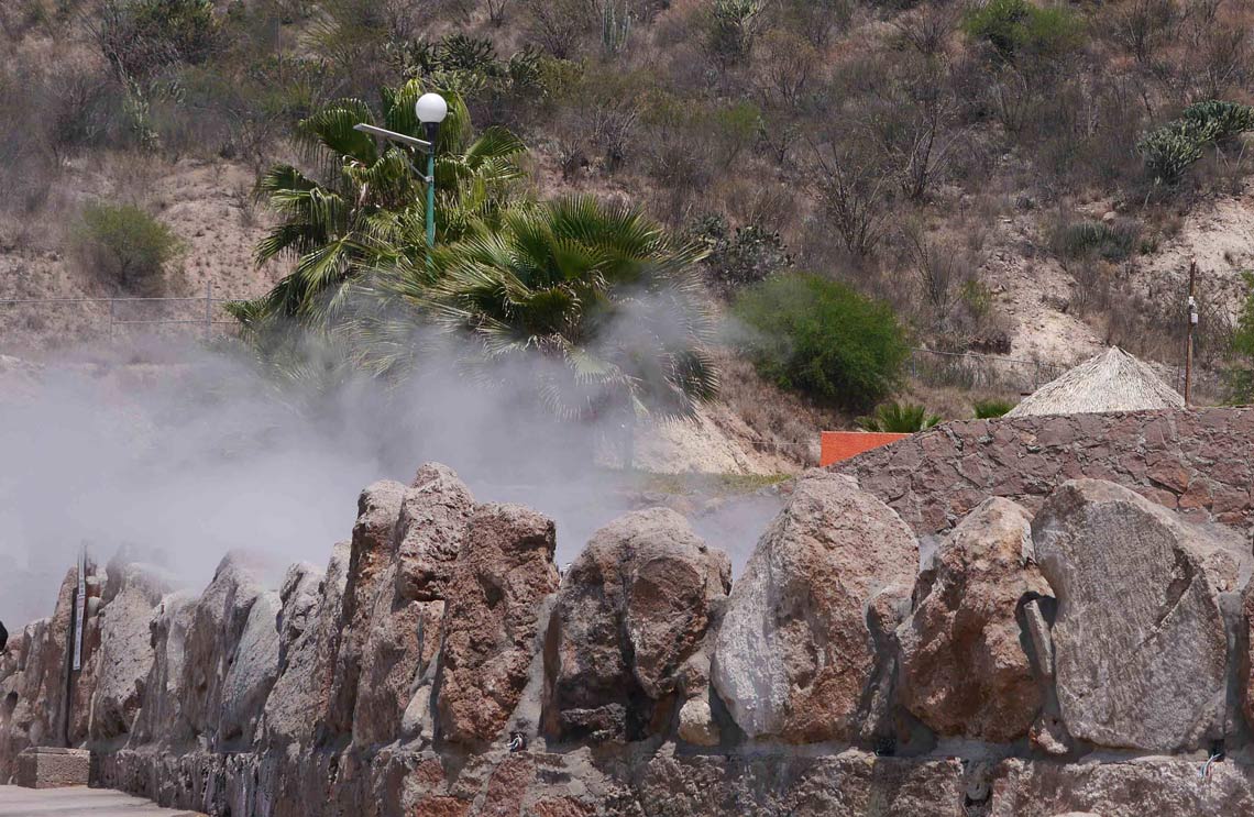 Tecozautla y sus vestigios naturales 2