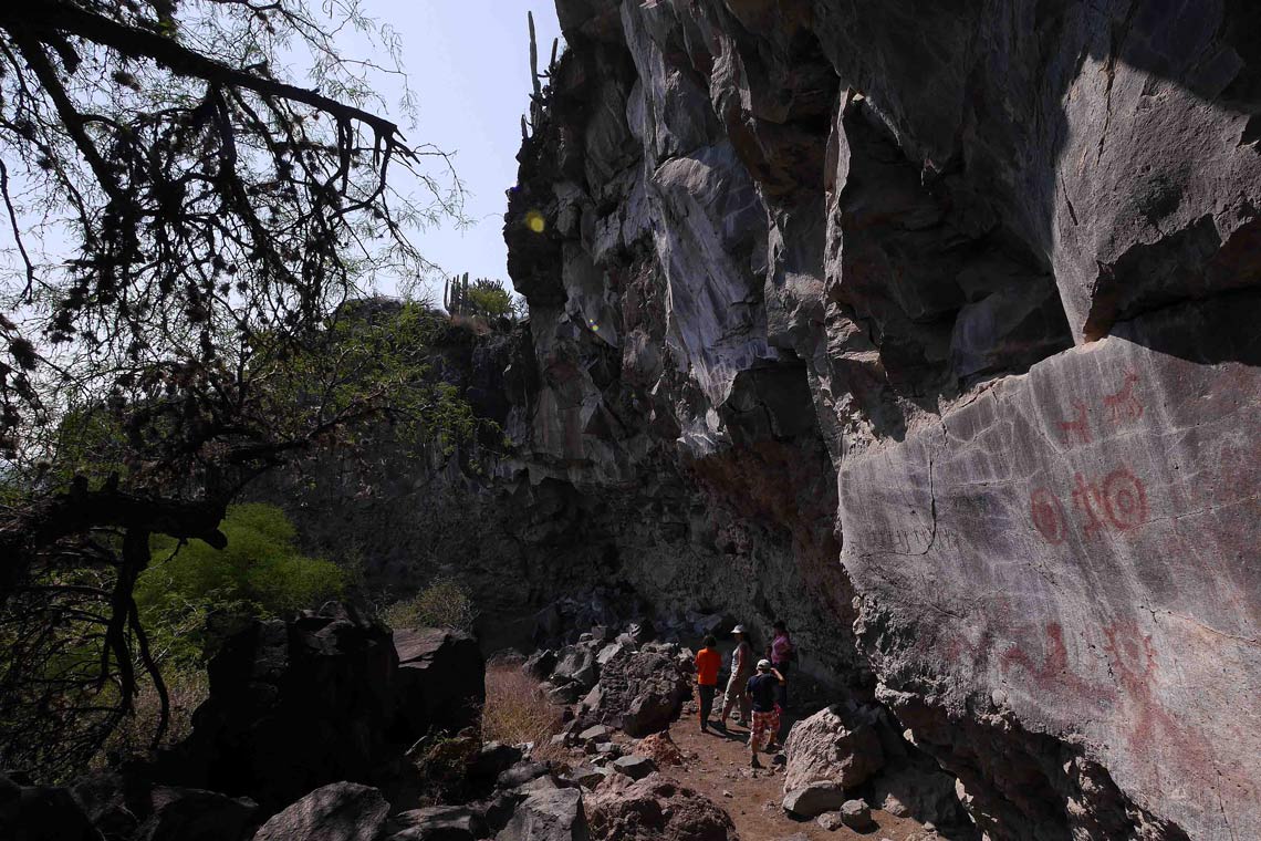 Tecozautla y sus vestigios naturales 3