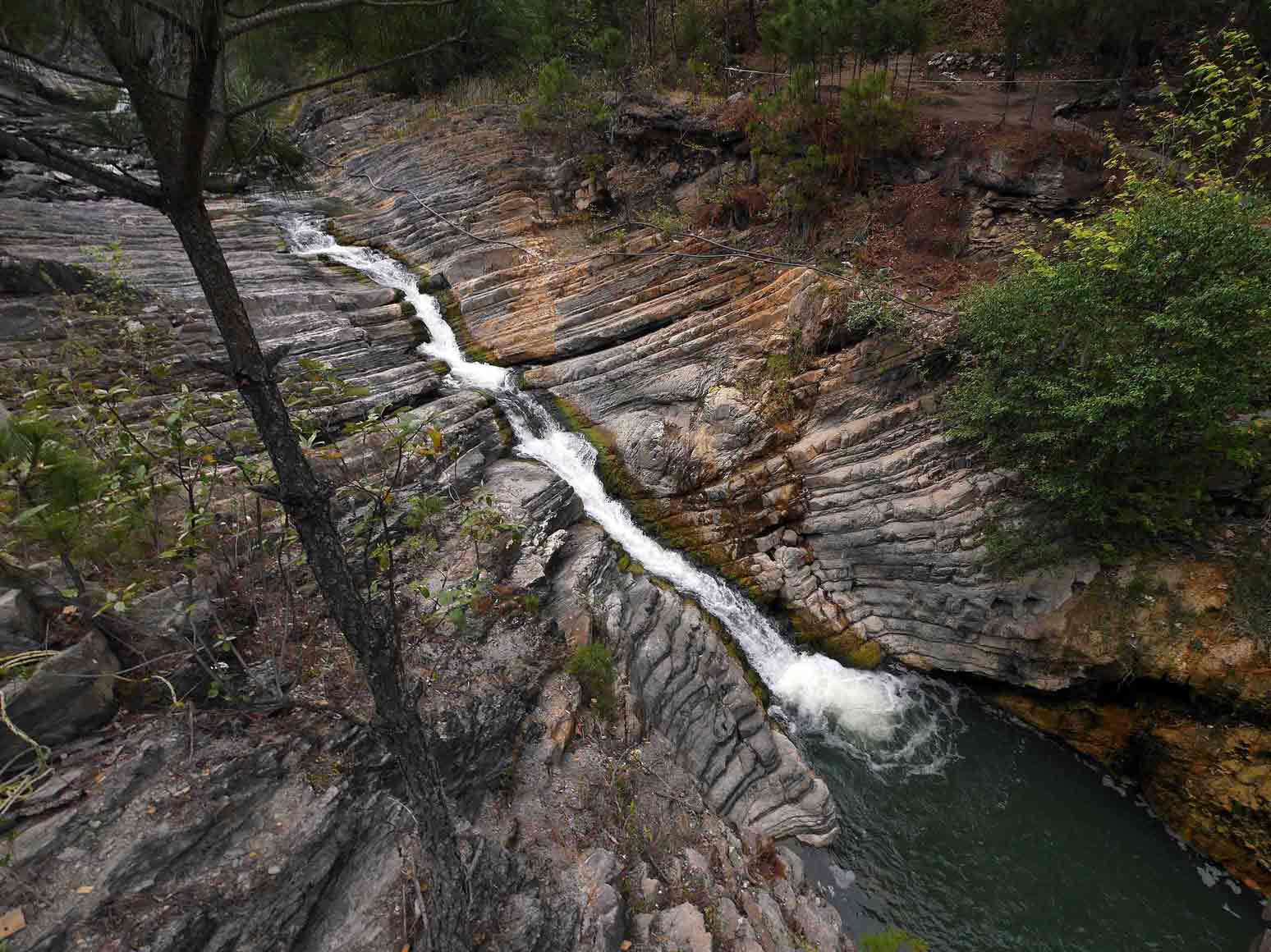 7 razones para ir a Las Cascadas de Tulimán 3