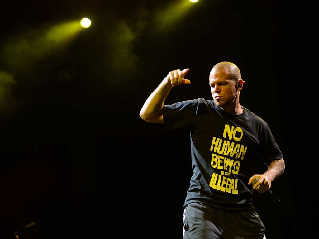 Residente llegará con su nuevo proyecto solista a la CDMX