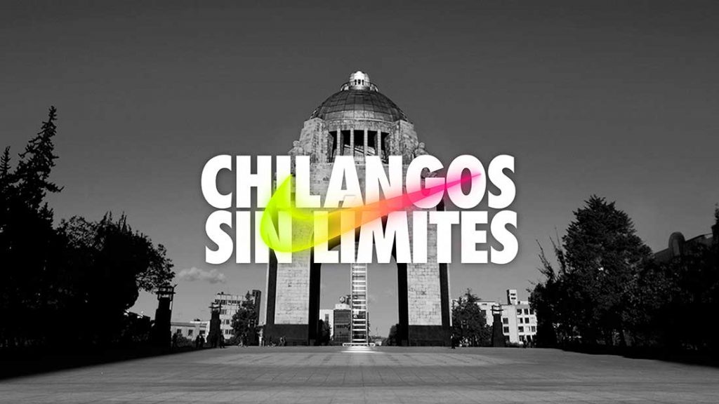 Nike México lanza un nuevo reto: Chilangos Sin Límites