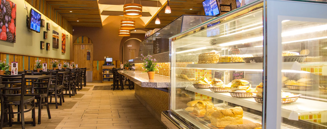 “EL Horno de la Esquina” te invita a disfrutar un menú de más de 120 platillos