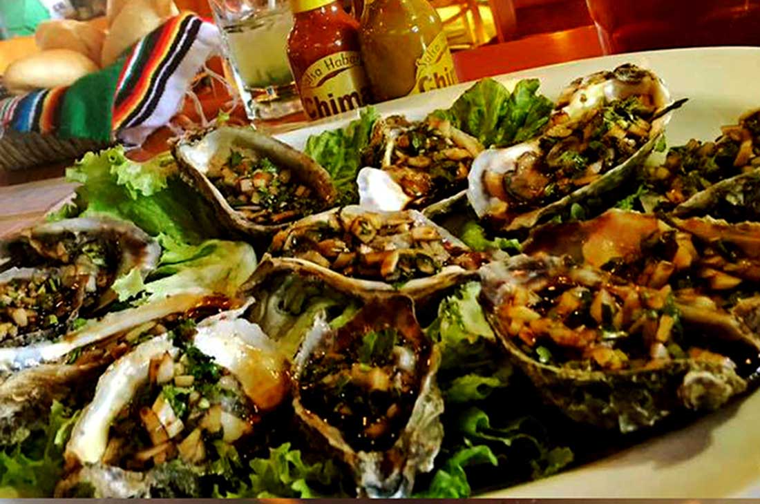 La Perla de Occidente, te invita a disfrutar unos deliciosos mariscos y un buen tequila