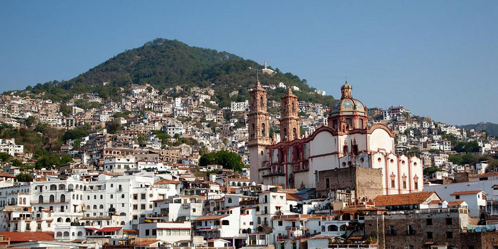 taxco