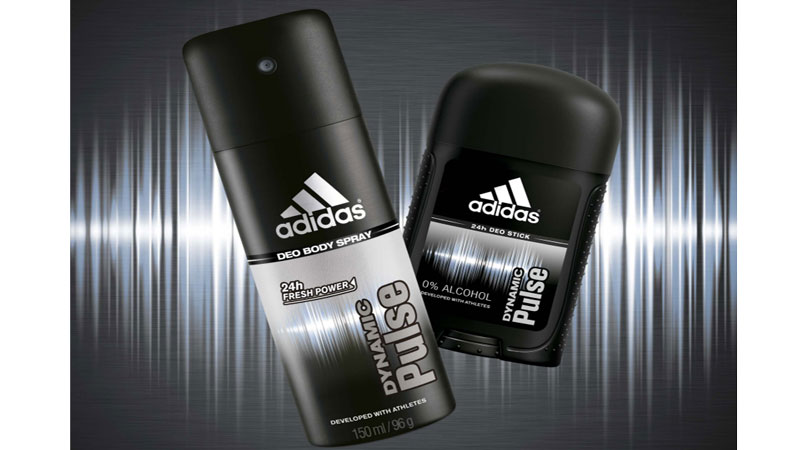 adidas