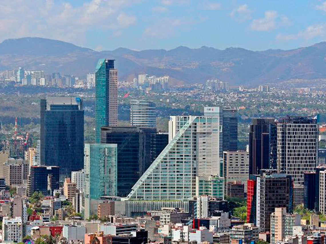 8 planes para el puente si te quedas en la CDMX