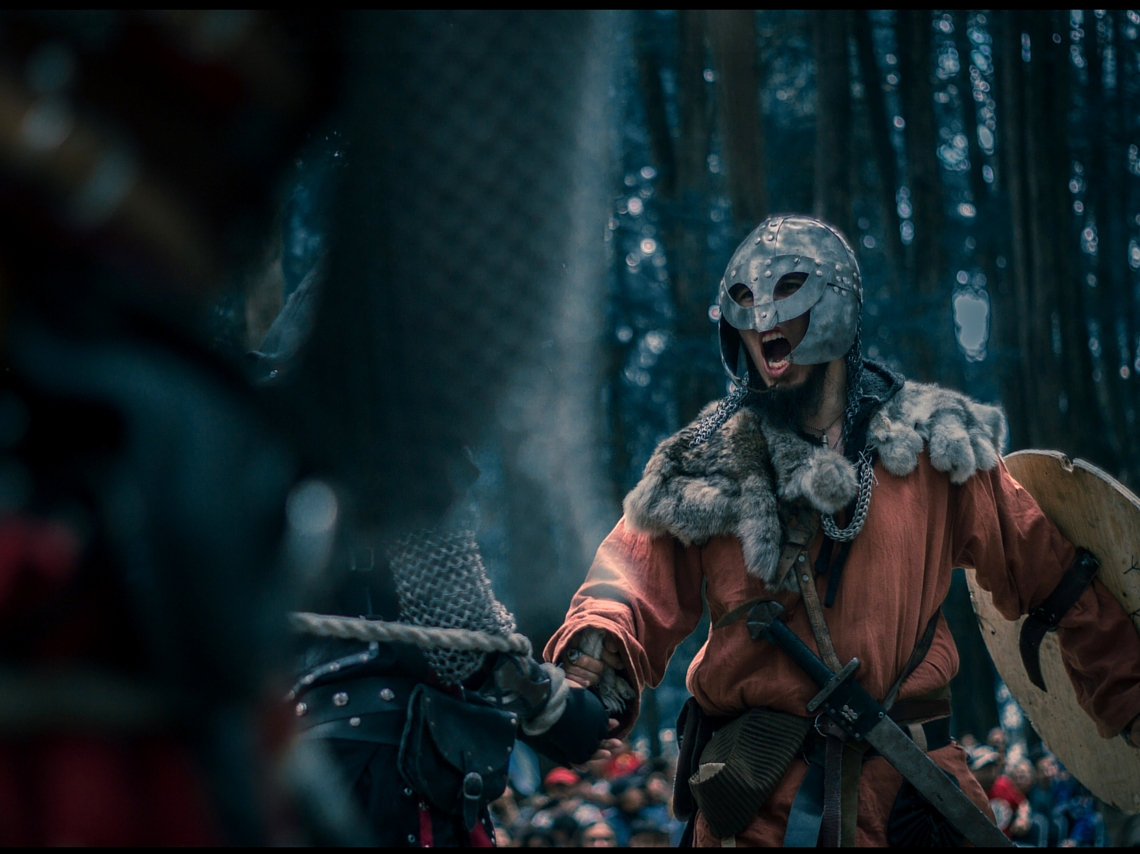 Fiesta-medieval