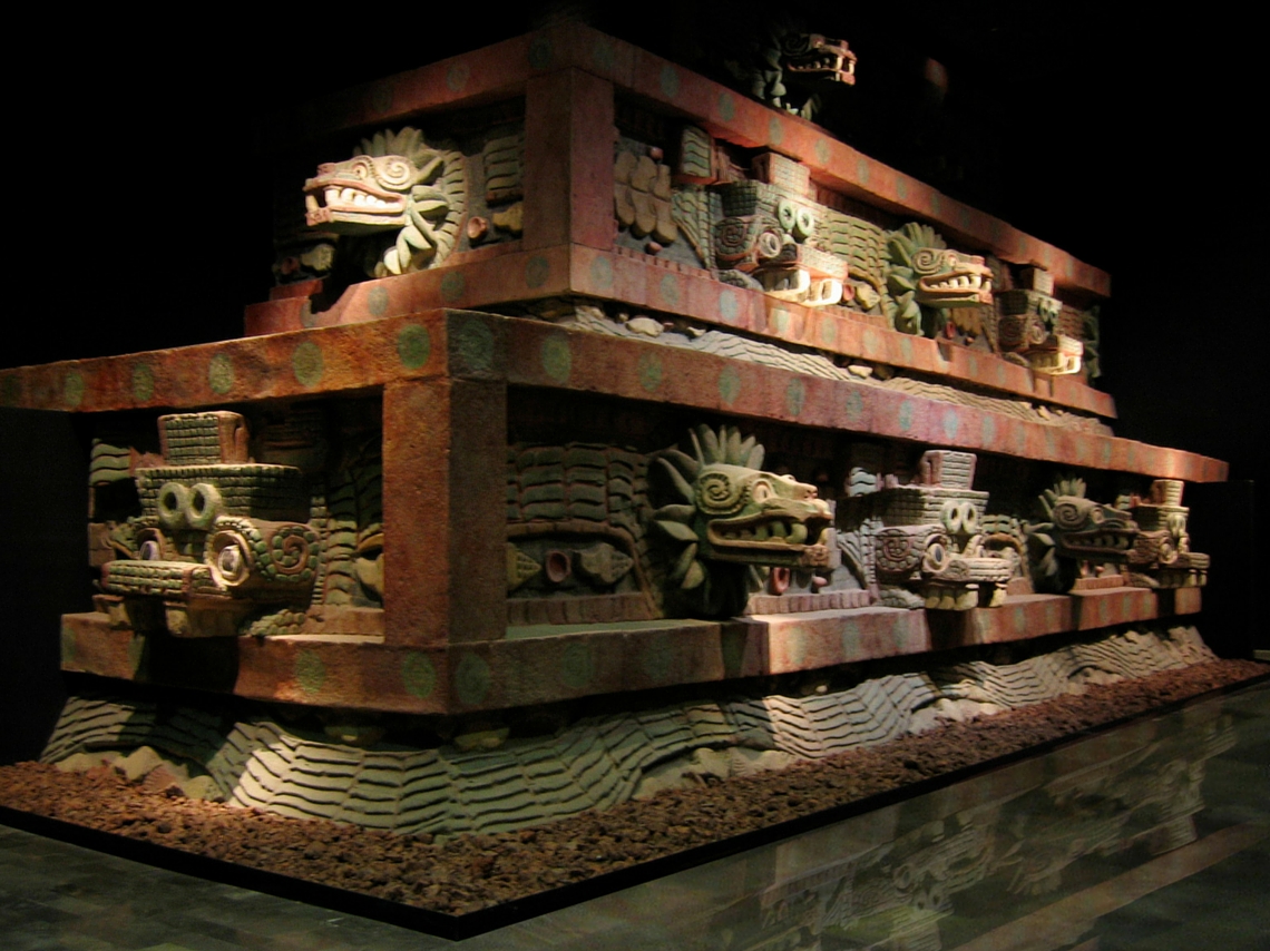 mitos-leyendas-Teotihuacán-Otumba