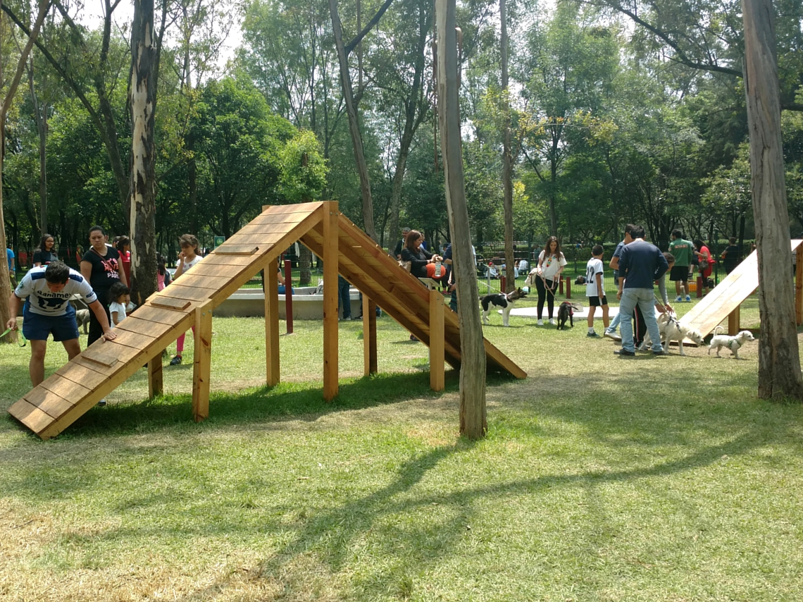 Parque-Naucalli