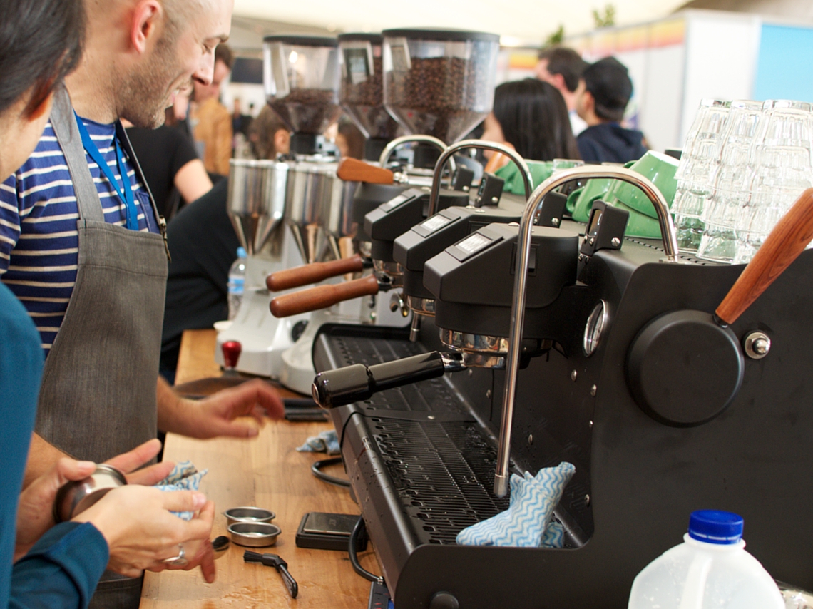 Expo-Café