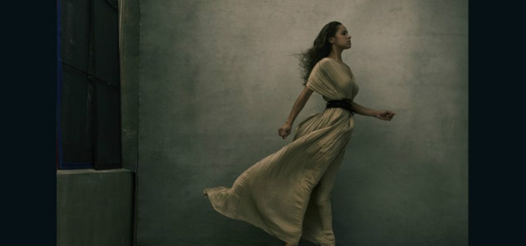 Annie Leibovitz from WOMEN: New Portraits
