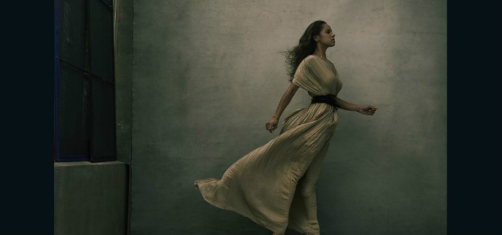 WOMEN: New Portraits de Annie Leibovitz, en la CDMX