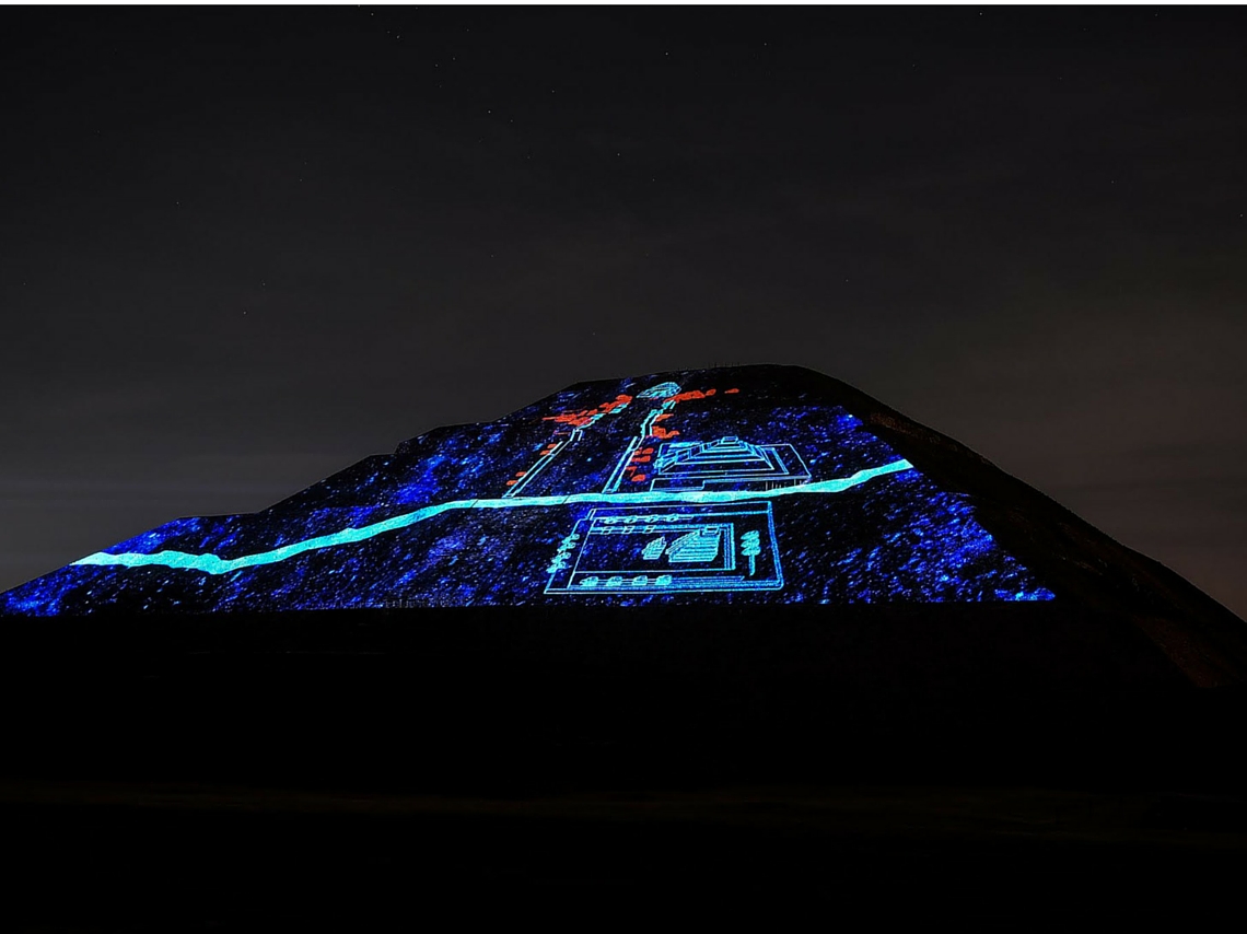 Mitos y leyendas en Teotihuacán y Otumba