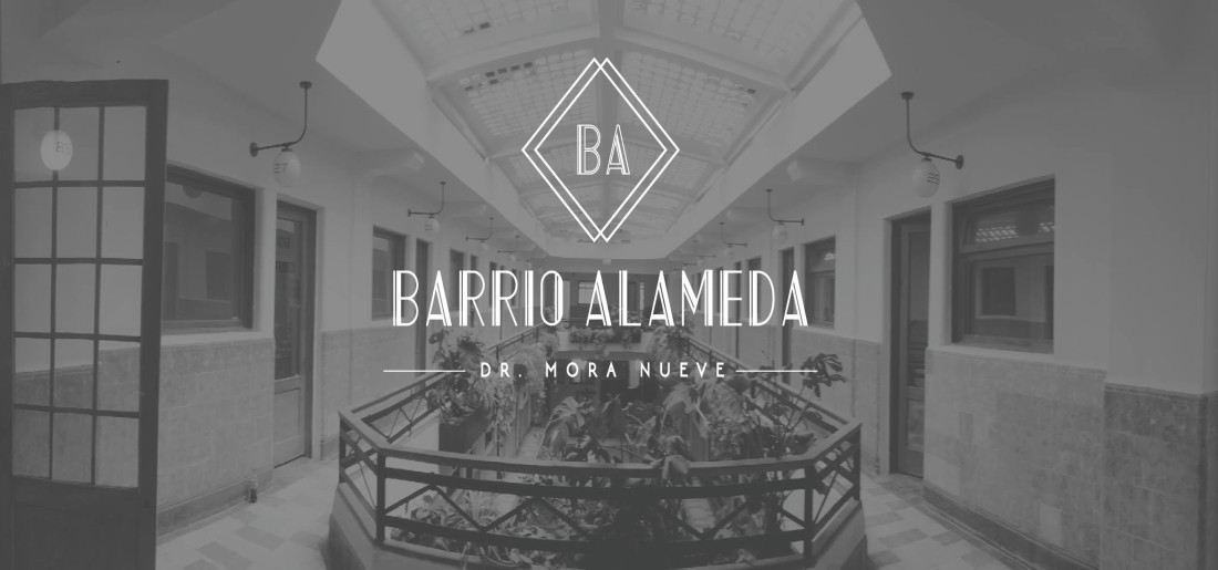 Barrio Alameda celebra su 1er aniversario