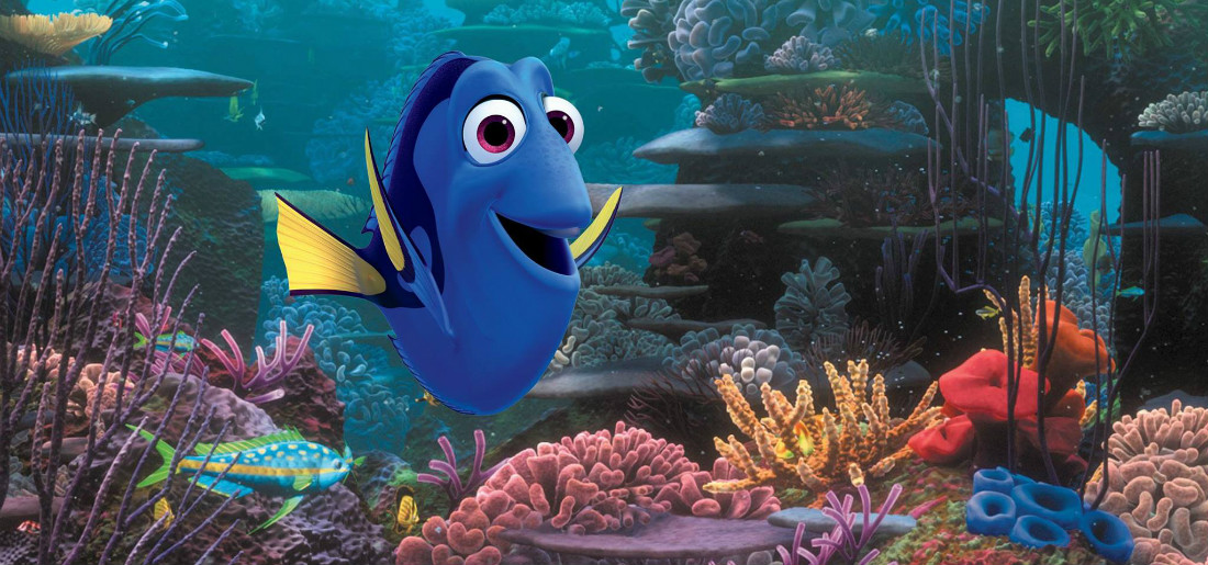 ‘Buscando a Dory’ es una digna secuela de Pixar