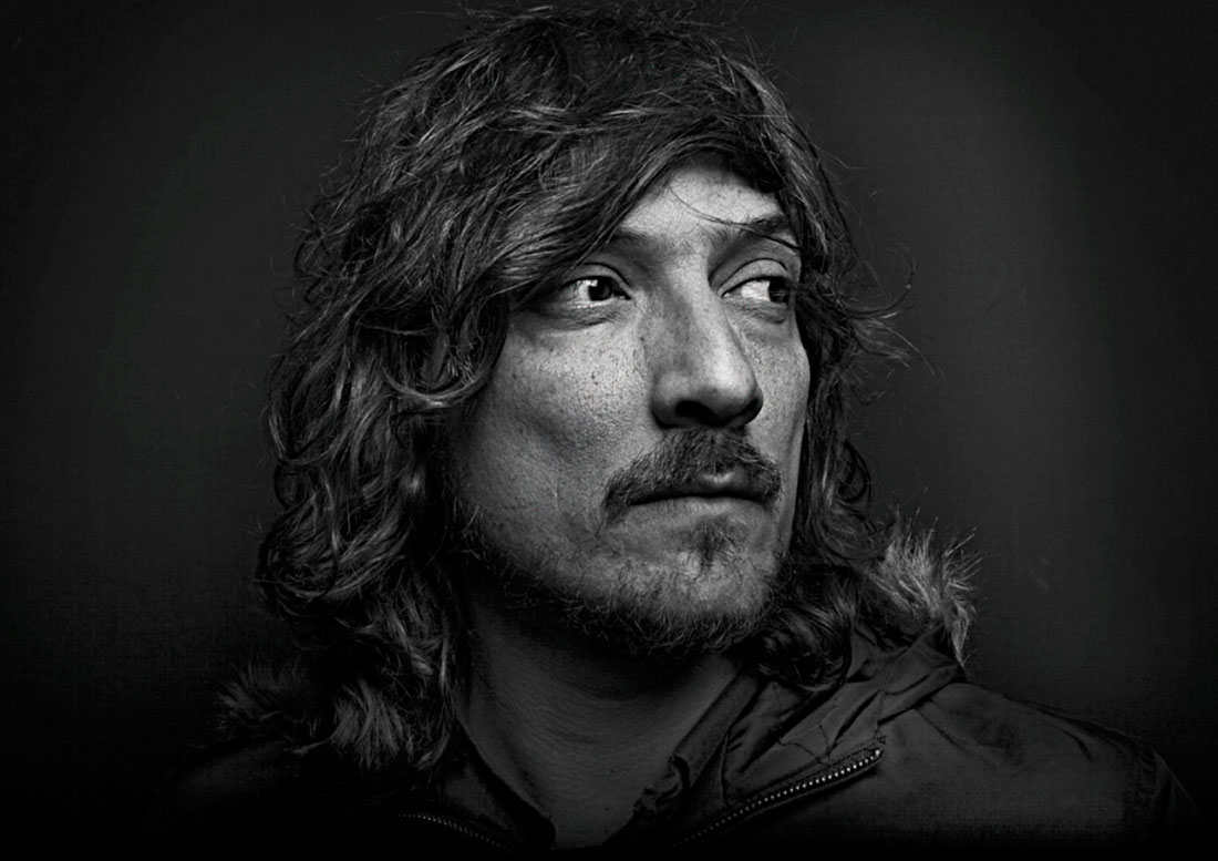 Leon Larregui se adueñará del Teatro Metropólitan