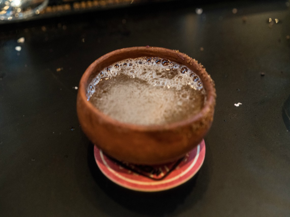Mezcal-CDMX