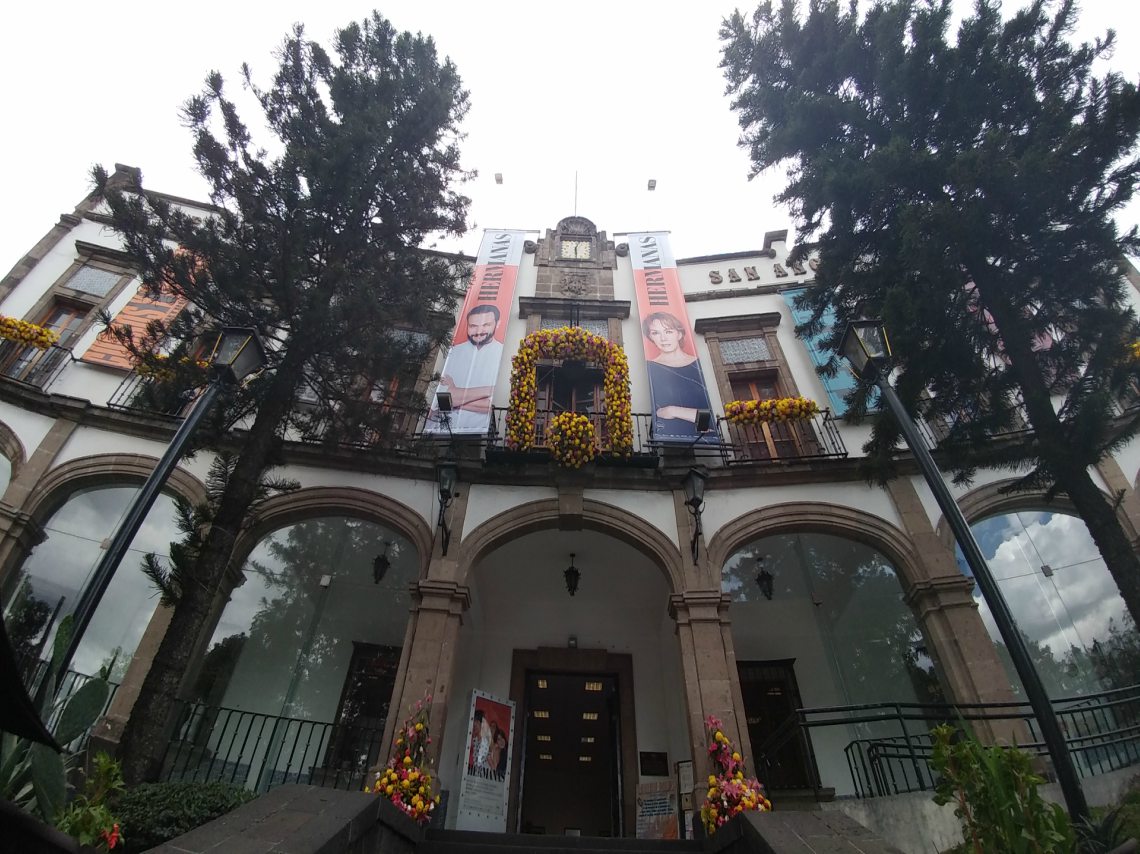 San-Angel-Centro-Cultural