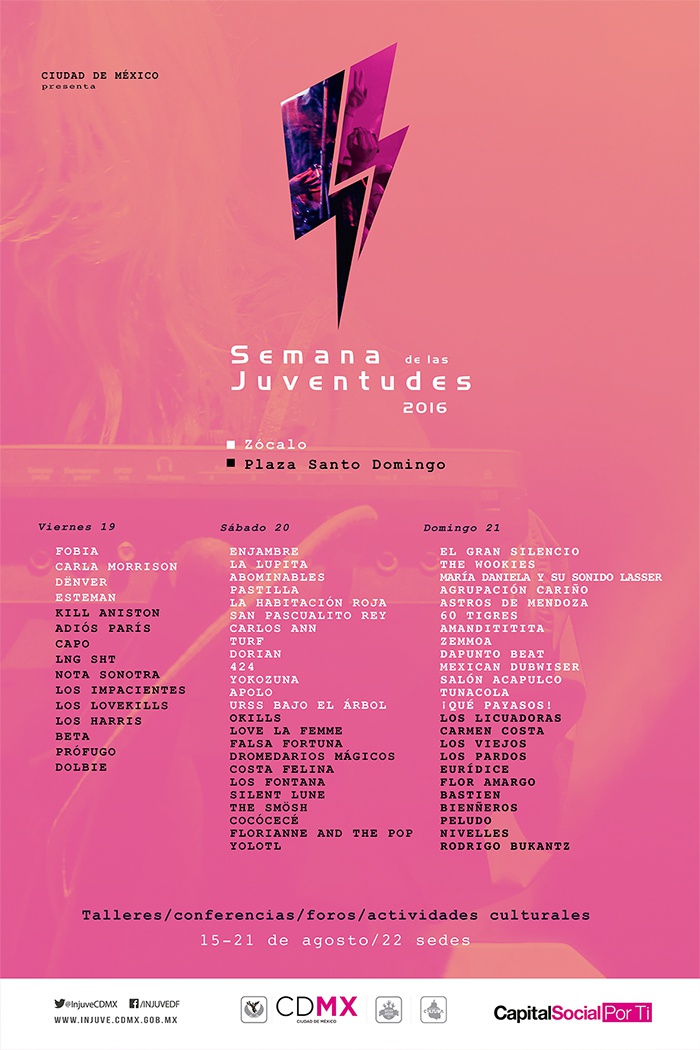 Semana-de-las-Juventudes-Cartel