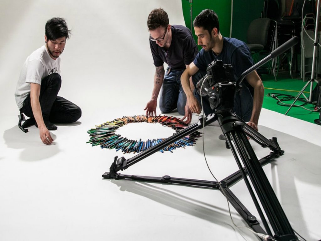 No te pierdas el Festival Stop Motion MX 2016