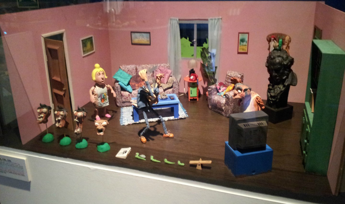 Stop-Motion