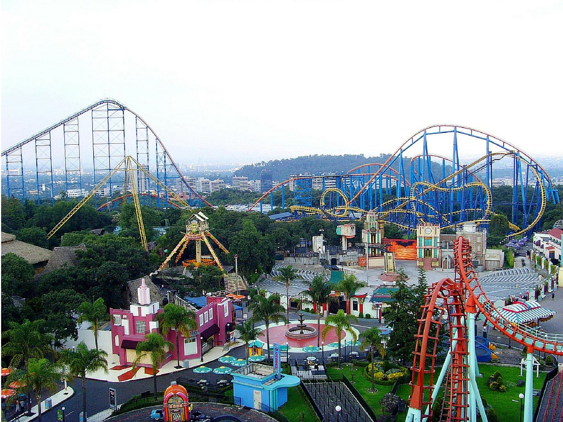 La-Feria-de-Chapultepec