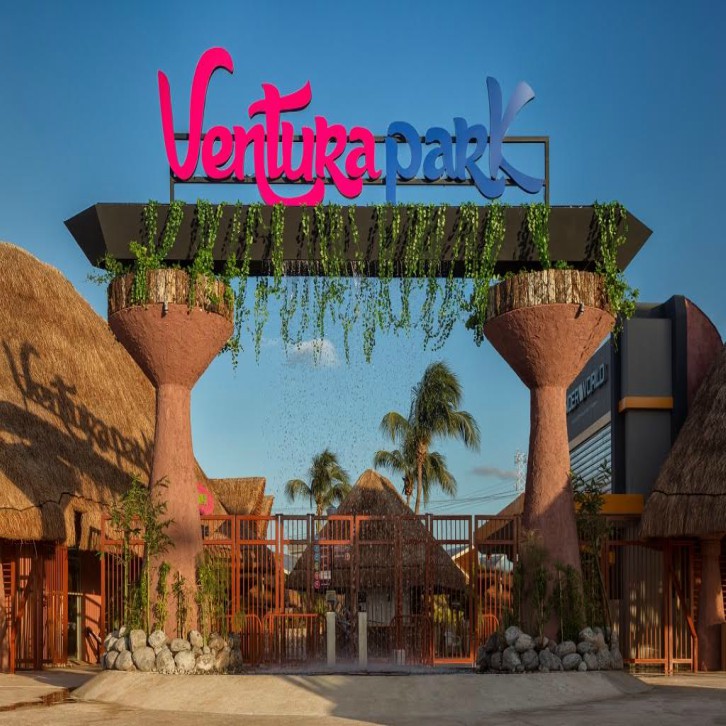 Realidad Virtual en Ventura Park