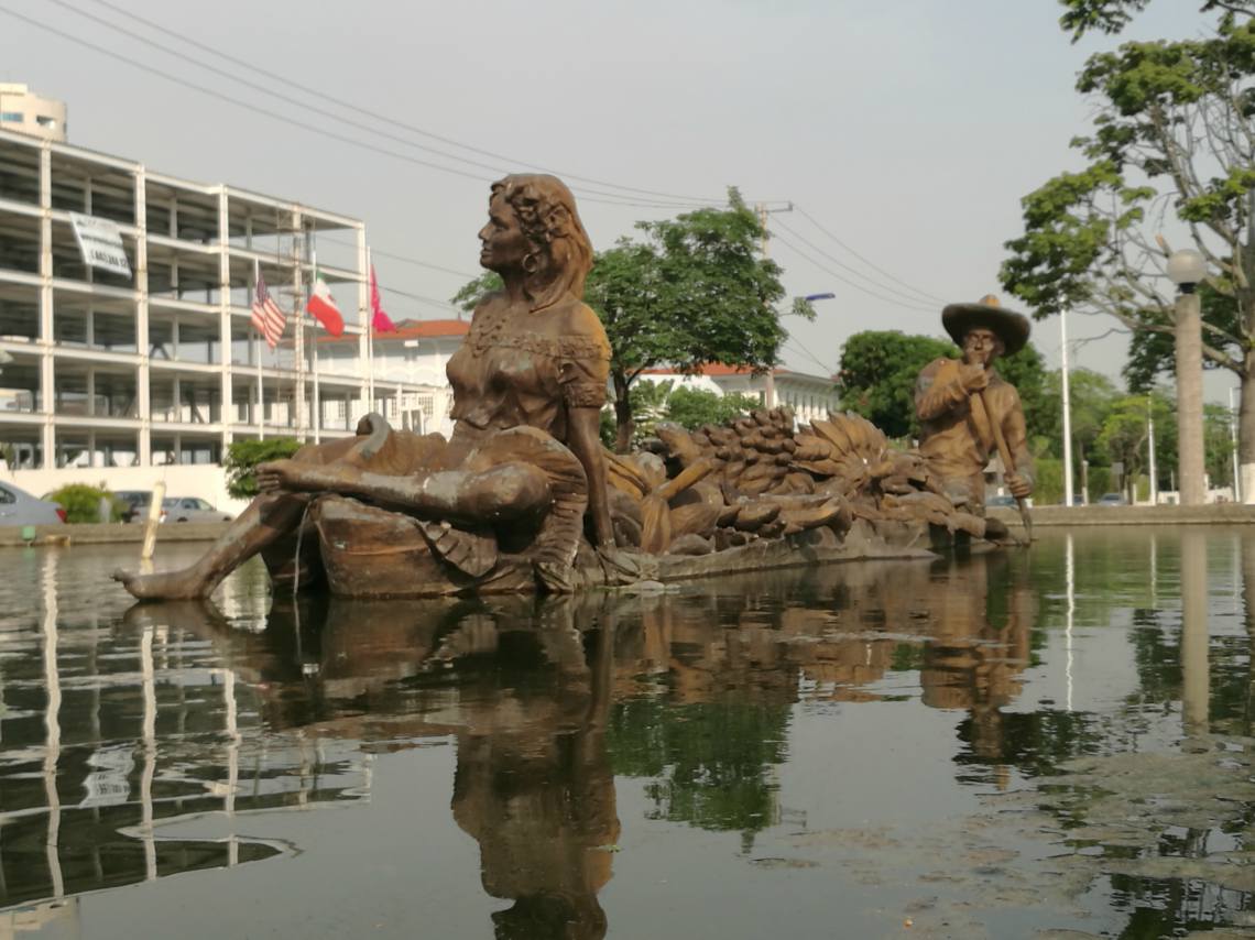 Escápate de fin de semana a Oaxaca, Tuxtla o Villahermosa