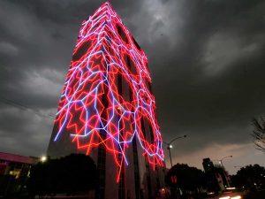 actividades verano ccu tlatelolco